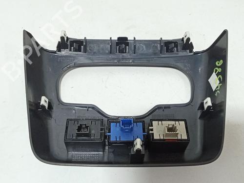 Midtkonsoll DACIA LODGY (JS_) 1.6 LPG (JSAV) | BP38702690I22 - Image 4