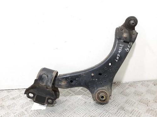 Used Left front suspension arm Left front suspension arm RENAULT CLIO III (BR0/1, CR0/1) [2005-2014] 5823971 5823971