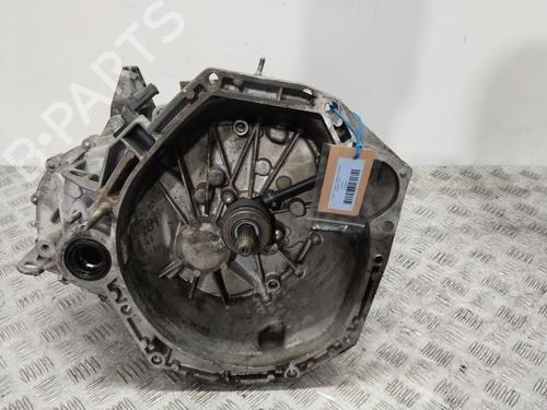 Used Gearbox RENAULT MEGANE II (BM0/1_, CM0/1_) [2001-2012]  29122402
