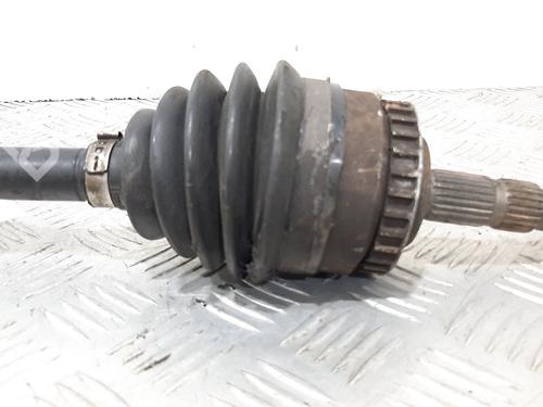 Right front driveshaft OPEL MERIVA A MPV (X03)  | BP8071077M39 
