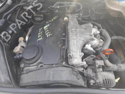 Left tailgate light AUDI A4 B7 Avant (8ED) 2.0 TDI 16V | BP38702682C79 - Image 8