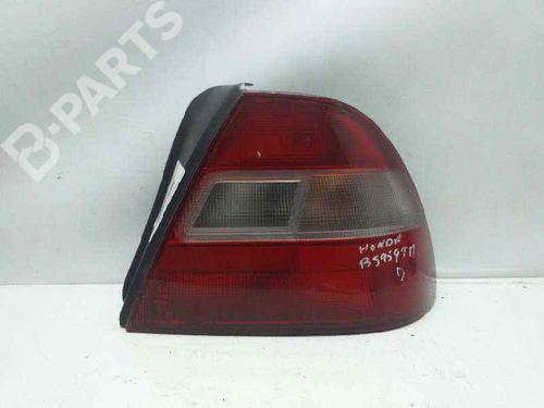 Used Right taillight HONDA CIVIC VI Fastback (MA, MB) [1994-2001]  5202557