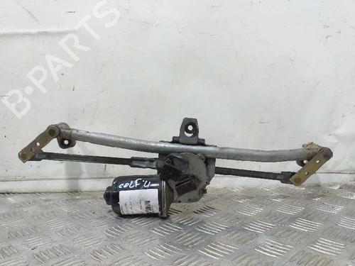 Used Front wiper motor Front wiper motor VW GOLF IV (1J1) 1.8 T (150 hp) 5196369 5196369