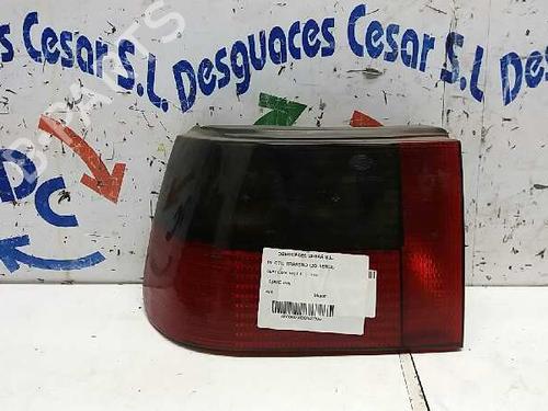 Used Left taillight SEAT IBIZA II (6K1) 1.4 i (60 hp) 5205932