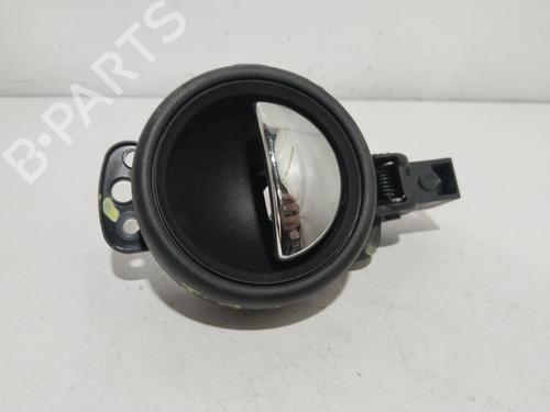 Used Front left interior door handle Front left interior door handle MINI MINI (R56) One (95 hp) 24957273 24957273