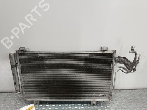 Used AC radiator AC radiator MAZDA 3 (BM, BN) 2.2 D (150 hp) 31804987 31804987