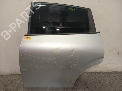 Used Left rear door Left rear door 38444481 38444481