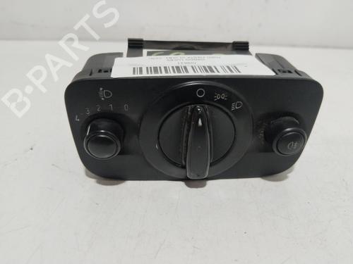 Comando luci FORD FIESTA VI (CB1, CCN) [2008-2017]  24364139
