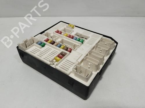 Fuse box RENAULT MEGANE III Hatchback (BZ0/1_, B3_) 1.5 dCi (BZ0C) | BP29308453E1 - Image 3