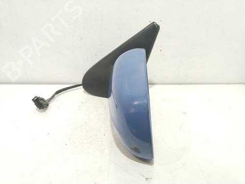Right mirror SEAT LEON (1M1)  | BP17555021C27 