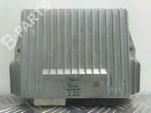 Engine control unit (ECU) VW GOLF III (1H1)  | BP5192731M57 