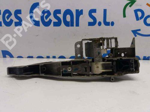 Front right exterior door handle CITROËN C4 I (LC_)  | BP5170788C129 