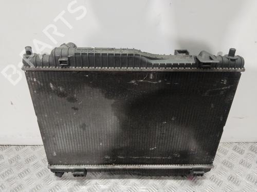 Used Water radiator FORD FIESTA VI (CB1, CCN) [2008-2025]  29258785