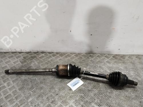 Used Right front driveshaft Right front driveshaft BMW X3 (E83) 2.0 sd (177 hp) 30128714 30128714