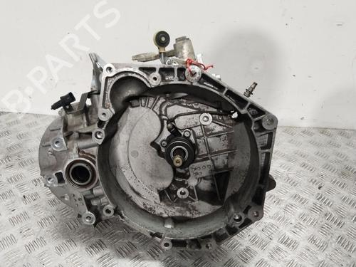 Used Gearbox OPEL ZAFIRA / ZAFIRA FAMILY B (A05) 1.9 CDTI (M75) (120 hp) 32134718