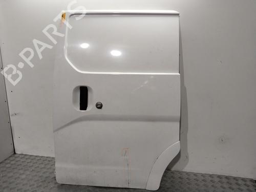 Used Left slide door NISSAN NV200 Van e-NV (ME0N) (109 hp) 32022968