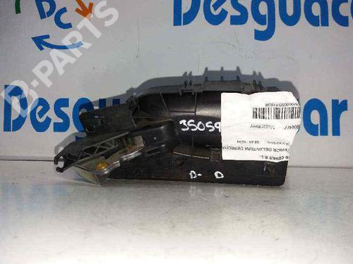 Front right interior door handle PEUGEOT 307 (3A/C)  | BP5200906I14 