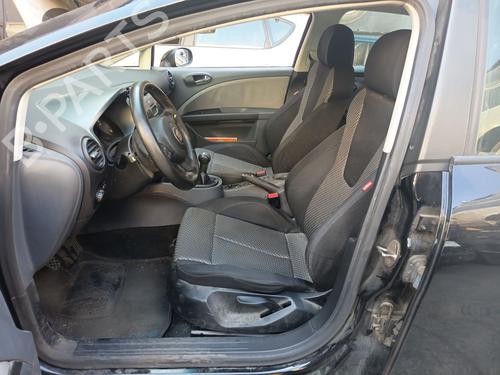 Right headlight SEAT LEON (1P1) 1.6 | BP38783929C29 - Image 9