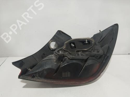 Left taillight OPEL ASTRA H GTC (A04) 1.8 (L08) | BP29250439C34