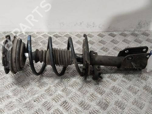 Højre fortil støddæmper RENAULT LAGUNA II (BG0/1_) 1.6 16V (BG1G, BG1H) (112 hp) 27505410