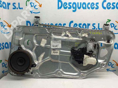 Alzavetro anteriore destra VOLVO S80 II (124) [2006-2016]  5193819