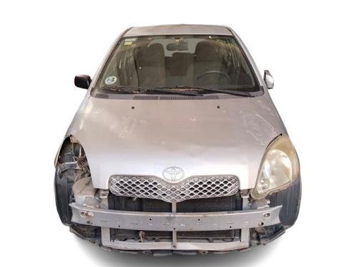 Electronic module TOYOTA YARIS (_P1_) 1.0 (SCP10_, SCP10R) | BP37152384M83 - Image 7