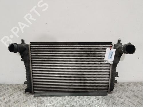 Intercooler VW PASSAT B6 (3C2) 2.0 TDI (110 hp) 28388721
