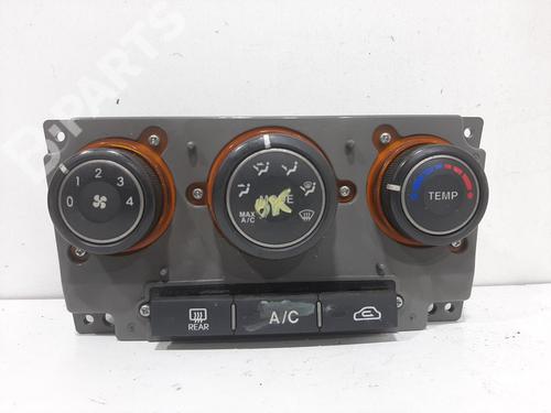 Used Climate control KIA CARENS II MPV (FJ) [2002-2013]  9537446