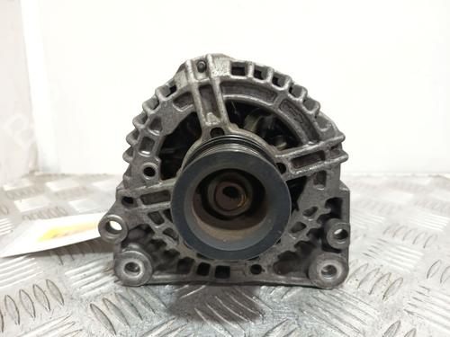 Used Alternator Alternator VW POLO IV (9N_, 9A_) 1.4 16V (75 hp) 33619060 33619060