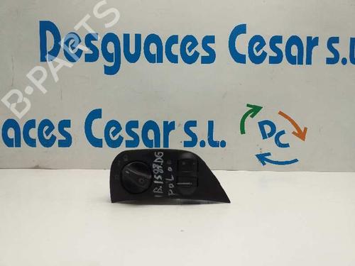 Used Headlight switch Headlight switch VW POLO III (6N1) [1994-1999] 5191978 5191978