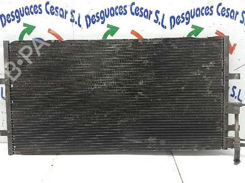 Used AC radiator AC radiator FORD TRANSIT Van (FA_ _) [2006-2014] 5237356 5237356