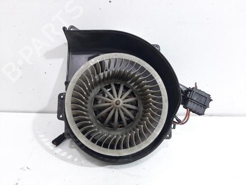 Heater blower motor SEAT IBIZA III (6L1)  | BP15409501M62 