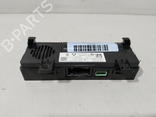 Used Electronic module Electronic module OPEL CORSA F (P2JO) 1.2 (68) (101 hp) 29488725 29488725