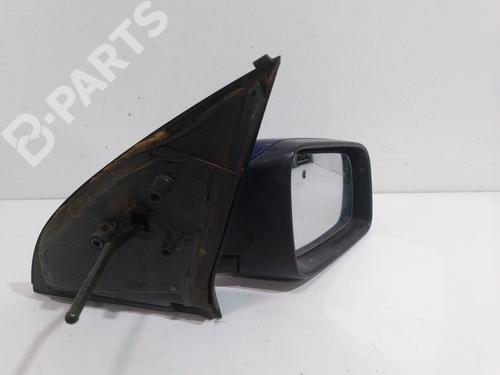 Used Right mirror OPEL ASTRA G Saloon (T98) [1998-2009]  10779611