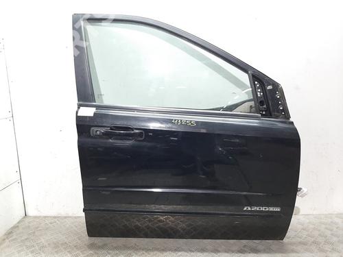 Drzwi przednie prawe SSANGYONG ACTYON I 2.0 Xdi NEGRO