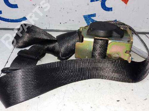 Used Rear center seatbelt CITROËN XSARA PICASSO (N68) 1.6 (95 hp) 8742444