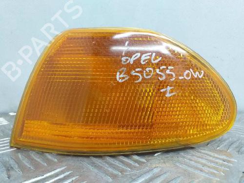 Used Left front indicator Left front indicator VW GOLF IV (1J1) [1997-2008] 10346292 10346292