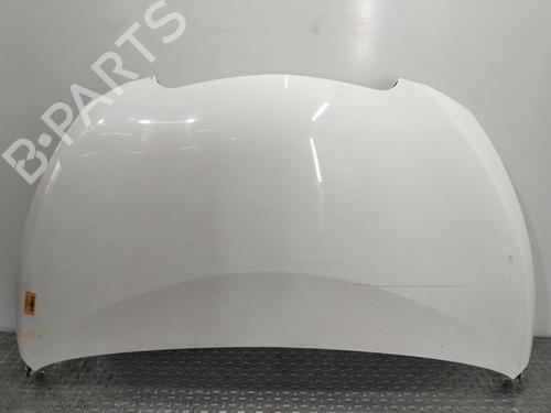 hood-nissan-nv200-van-2010-36050098 main image