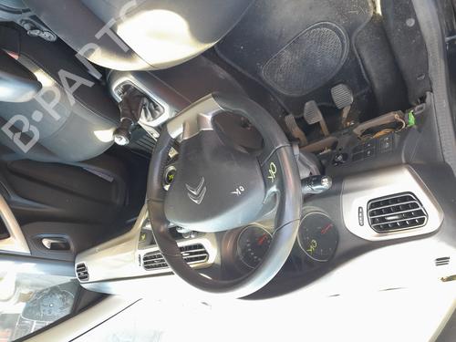 Dør højre bagtil CITROËN C-ELYSEE (DD_) 1.6 BlueHDi 100 | BP33941172C5 - Image 4