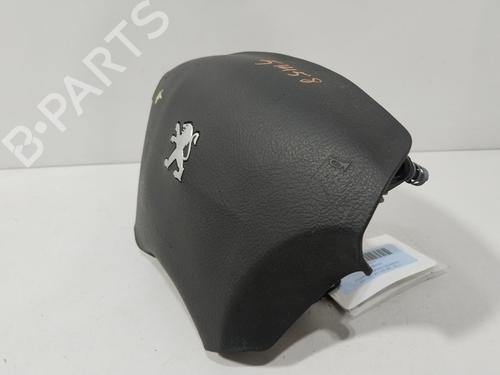 Førerens kollisjonspute PEUGEOT 407 SW (6E_, 6D_) 2.0 | BP28293390C9 