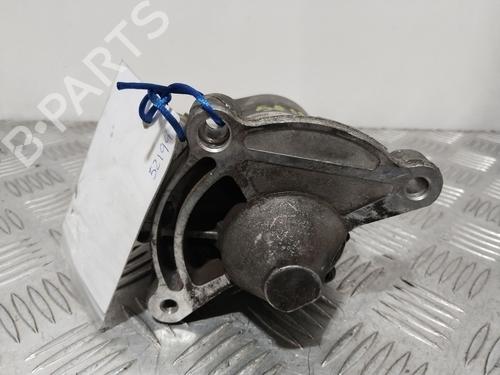 Used Starter CITROËN C2 (JM_) 1.6 (109 hp) 28024505