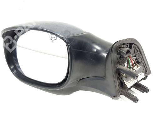 Used Left mirror CITROËN XSARA PICASSO (N68) 2.0 HDi (90 hp) 8493797