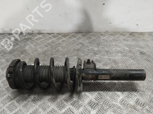 Used Right front shock absorber SEAT LEON (1P1) 1.6 TDI (105 hp) 30193615