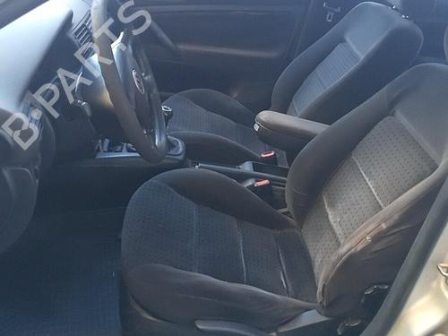 Right front indicator VW PASSAT B5 (3B2) | BP16558498C33 - Image 6