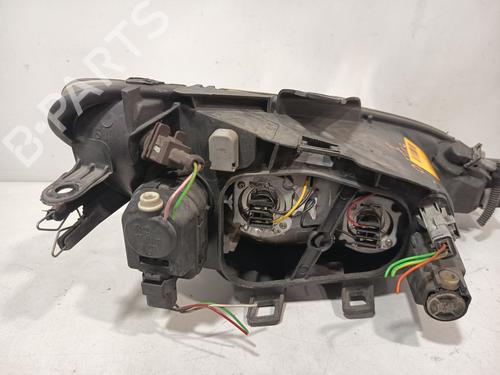 Left headlight PEUGEOT 206 SW (2E/K) 1.6 16V | BP32346067C28 - Image 4