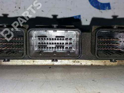 Engine control unit (ECU) CITROËN XSARA (N1) 1.6 16V | BP5164641M57 