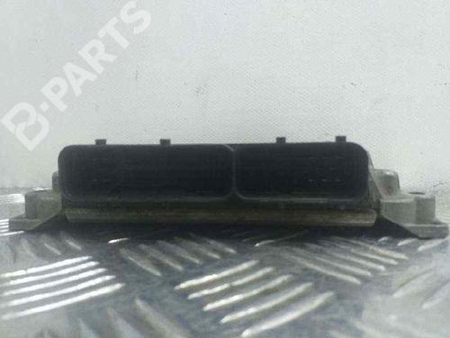 Engine control unit (ECU) ALFA ROMEO 147 (937_) | BP5172707M57