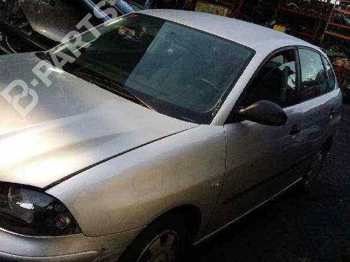 Mass air flow sensor SEAT IBIZA III (6L1)  | BP5206739M95 
