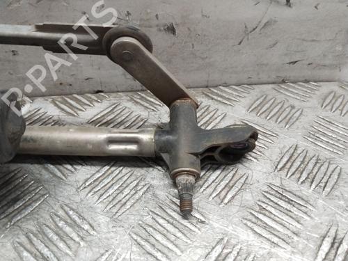 Front wiper motor CITROËN NEMO MPV 1.4 HDi | BP37874551M29 - Image 4