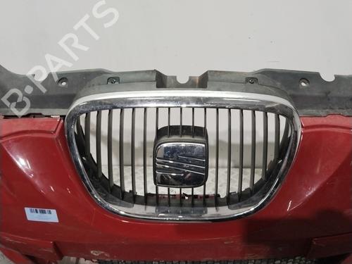 Front bumper SEAT ALTEA (5P1) 1.9 TDI | BP31164225C7 